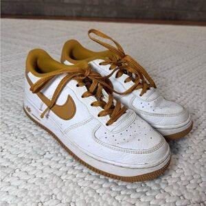 Nike 4.5 Kids Air Force Sneakers